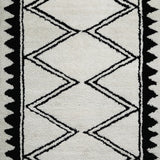 Black and white Designer Rugs, Black and white Designer Carpet