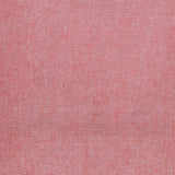 Plain Reversible Organe Cotton Cushion Cover - Set of 2 Pcs