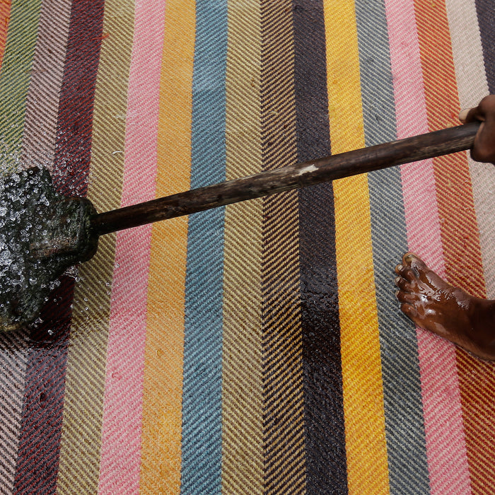 How to Clean Carpet and Rugs Without Professional Help: Your Ultimate Guide