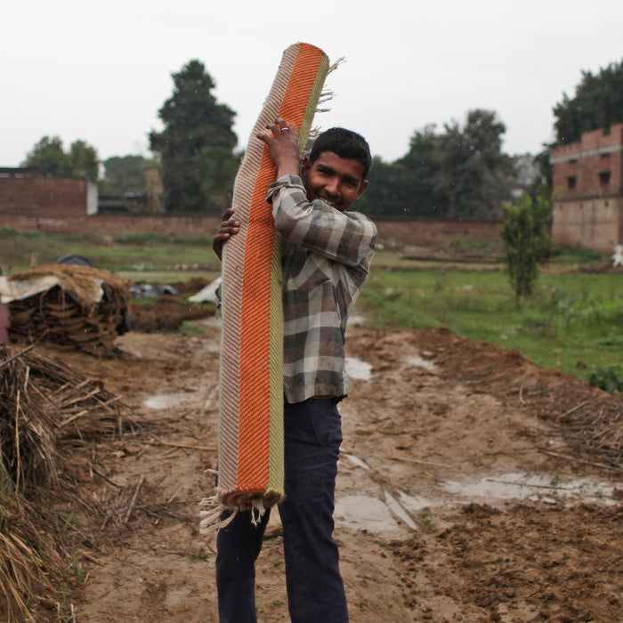 Discover the World of Handmade Carpets Online at Pequra