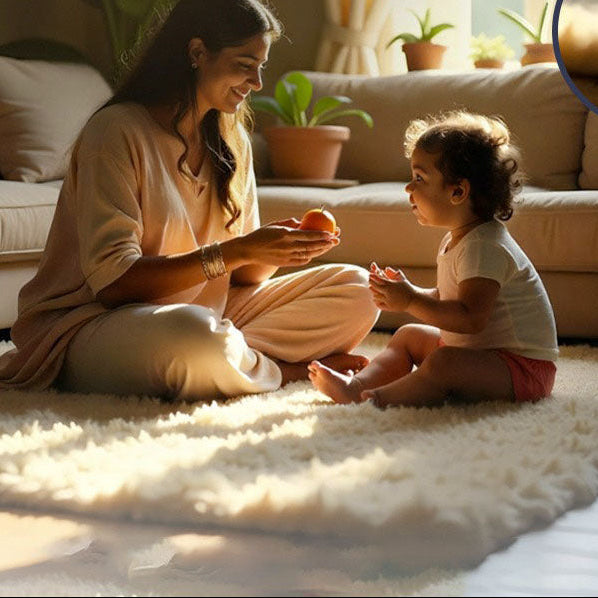 Best Rugs for Indian Homes: 7 Stunning Rug Ideas to Transform Your Space
