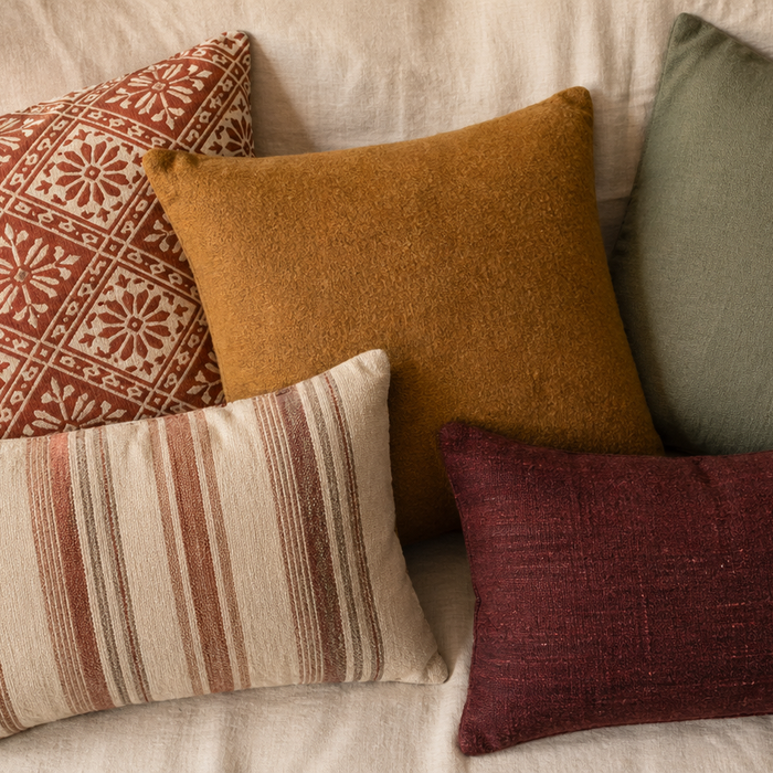 How to Choose Cushion Covers for Your Sofa: A Practical Guide for Indian Homes