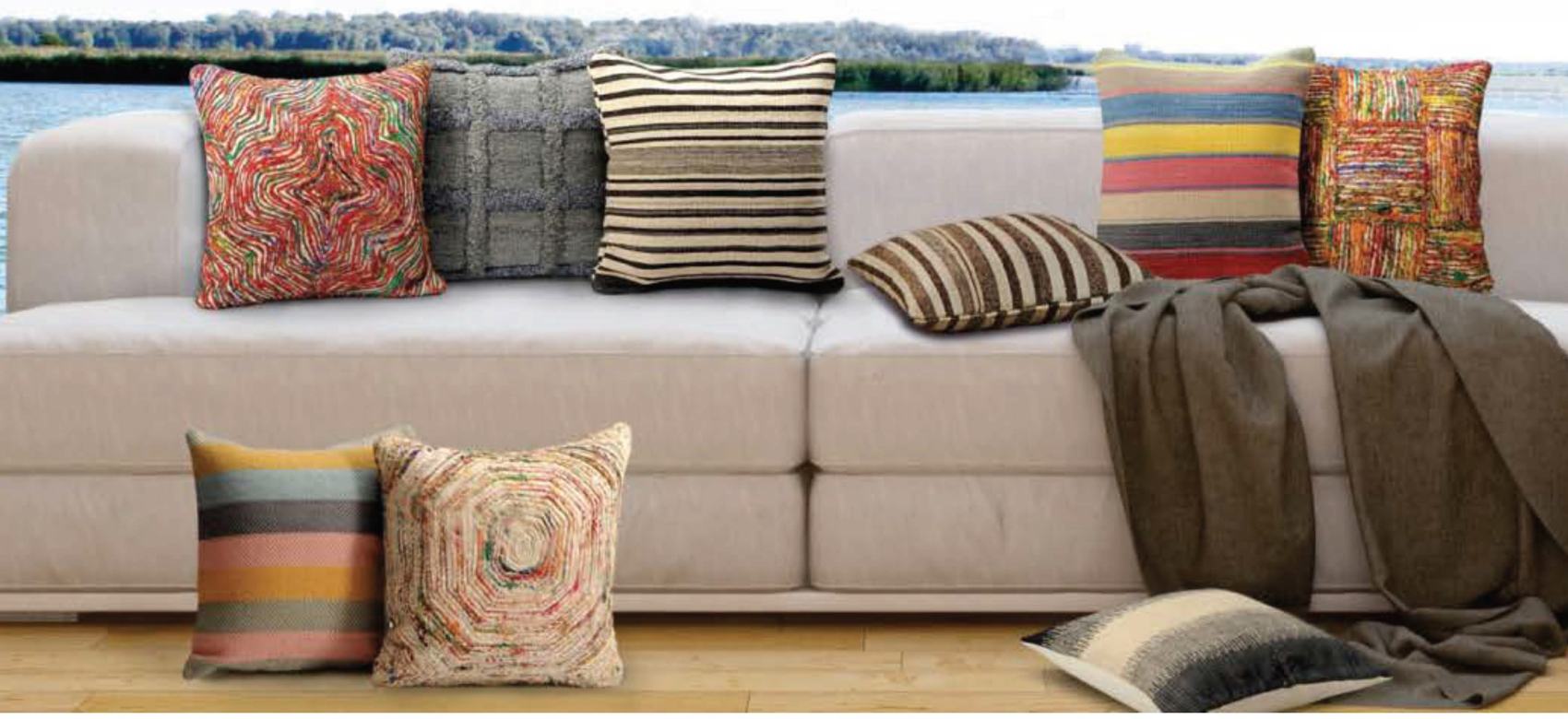 Buy Cushion Covers Online at Best Price in India
