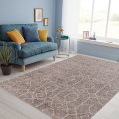 The Ultimate Guide to Revitalising Your Living Room with Captivating Carpets