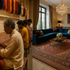 From Loom to Living Room – Handmade Carpets & Rugs in India for Style, Comfort, and Sustainability