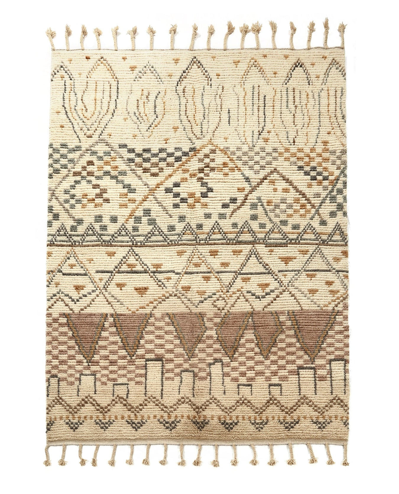Designer Rugs
