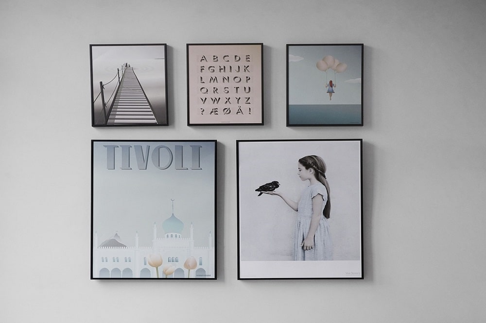 Wall Hangings