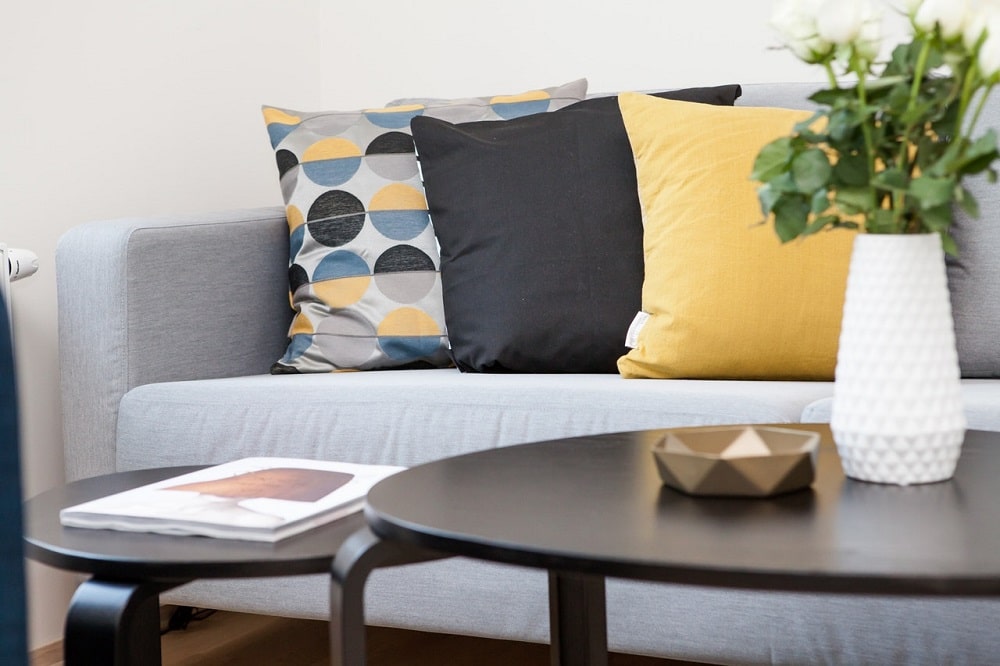 Cushions
