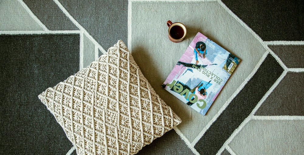 Elevate Your Space with Modern Geometry
