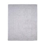 Modern Grey Hand-Tufted Wool Rug – Soft Luxury in a Timeless Hue