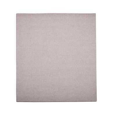 Beige Hand-Tufted Wool Rug – Natural Warmth & Timeless Elegance