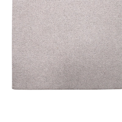 Beige Hand-Tufted Wool Rug – Natural Warmth & Timeless Elegance