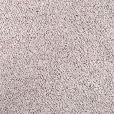 Beige Hand-Tufted Wool Rug – Natural Warmth & Timeless Elegance