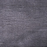 Handmade Charcoal Grey Area Rug – Modern Solid Wool Carpet for Living Room or Bedroom