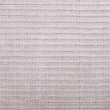 Pequra Handmade Light Grey Wool Area Rug – Soft & Minimalist Carpet for Living Room or Bedroom