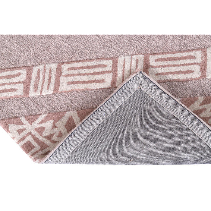 Hand Tufted Modern Wool Rug