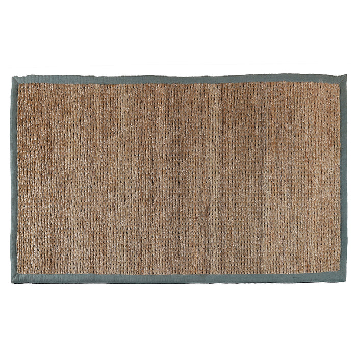 Pequra EarthTone Handwoven Hand Braided Jute Rug - Brown