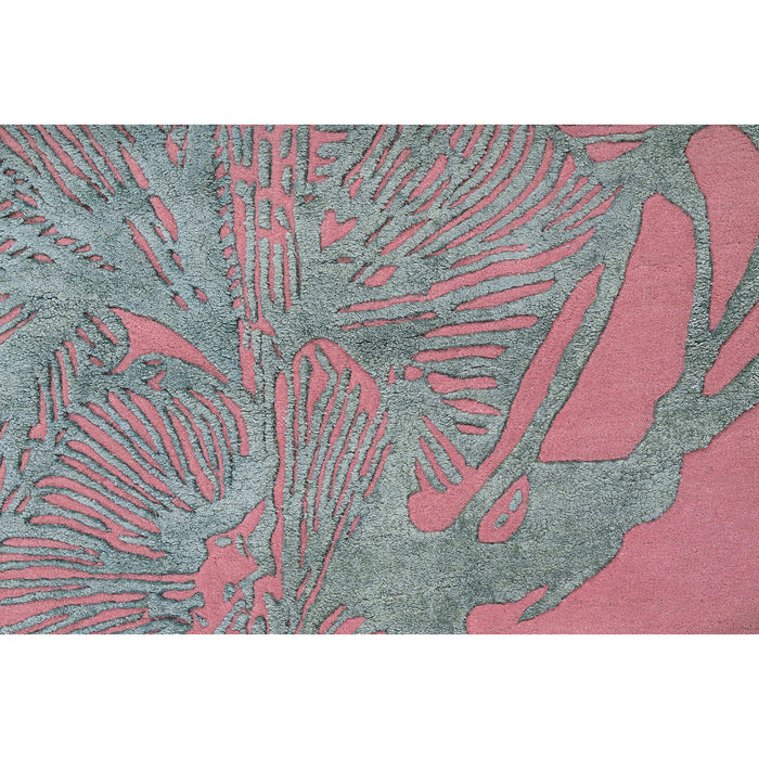 Premium Wool & Viscose Carpets | PEQURA Handmade Rugs