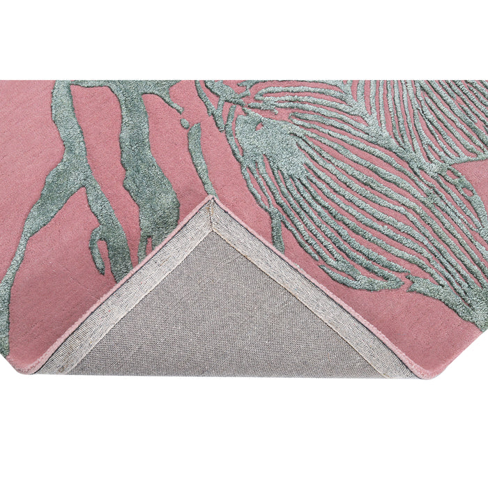 Premium Wool & Viscose Carpets | PEQURA Handmade Rugs