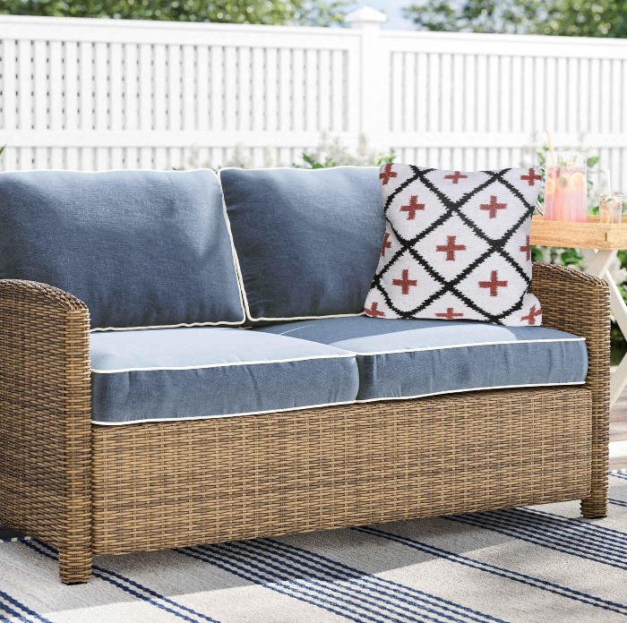 Tribal Diamond Cushion Covers (Set of 2)