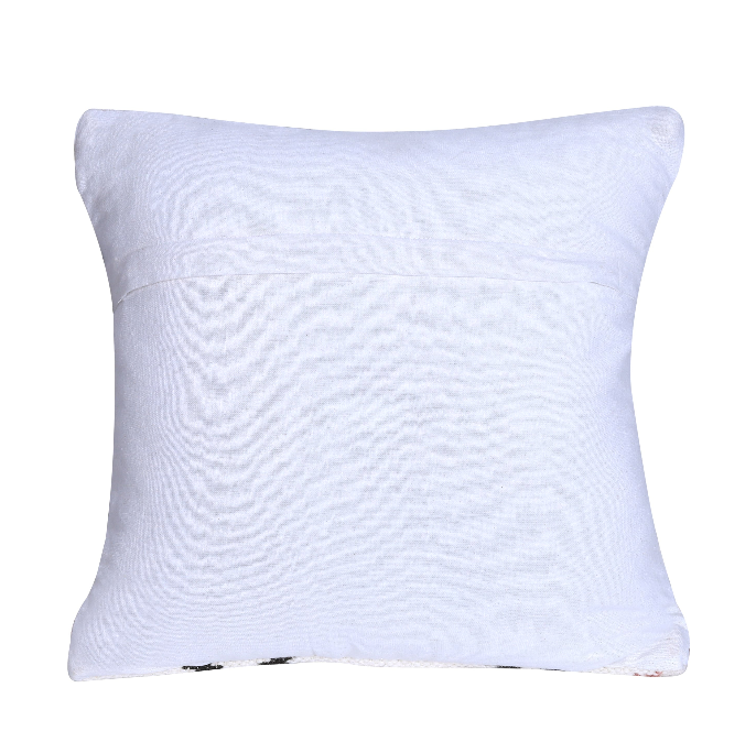 Tribal Diamond Cushion Covers (Set of 2)