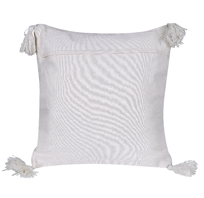 Black-White Diamond Cushion Covers (Set of 2)