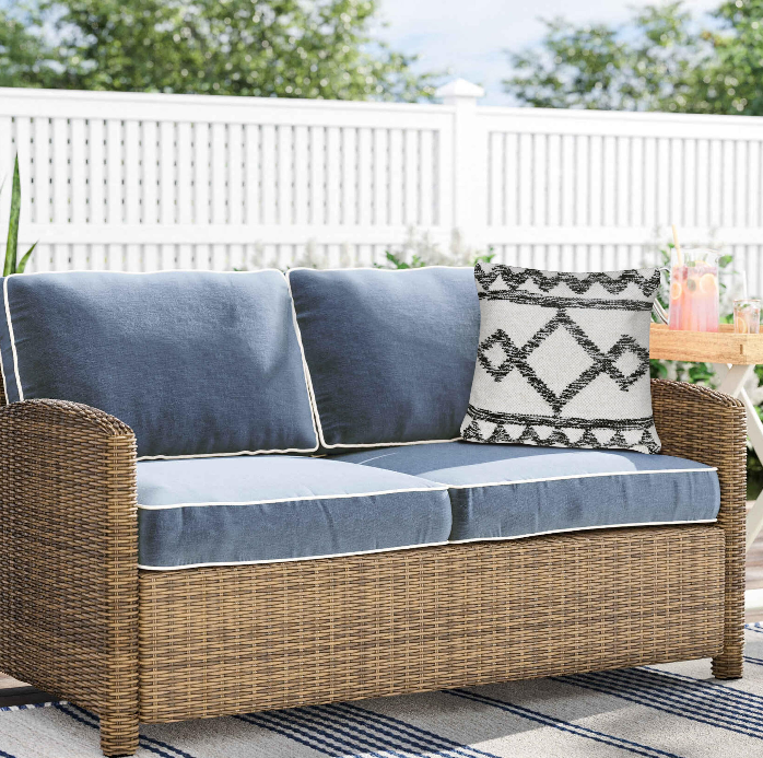 Tribal Diamond Cushion Covers – Pack of 2