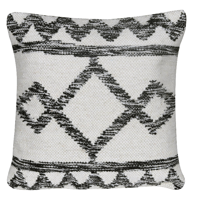 Tribal Diamond Cushion Covers – Pack of 2