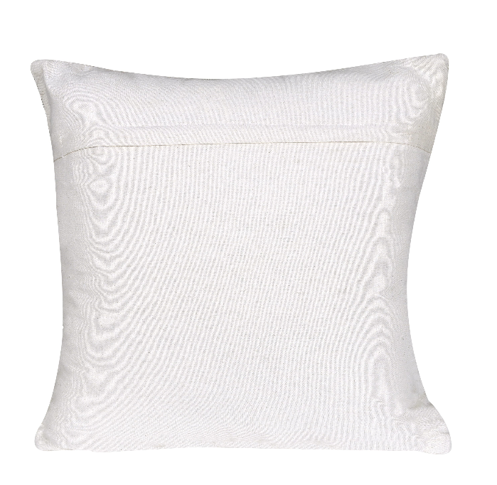 Neutral Tribal Stripe Cushion Covers (Set of 2)