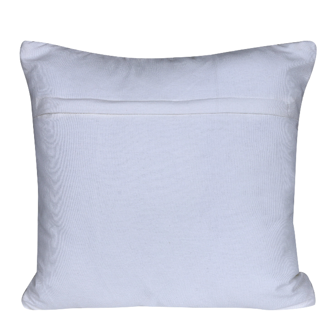 Textured Beige Diamond Cushion Covers (Pack of 2)