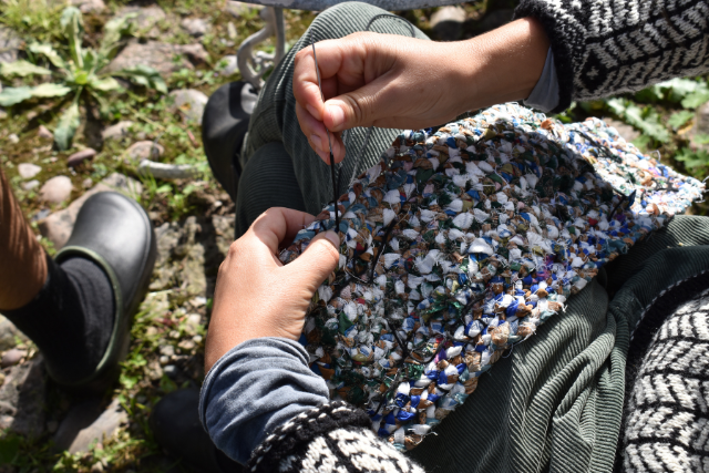 Ethical Materials