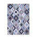 Multi-colour, Hand-tufted, Rectangle, PEQURA Rug