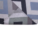 Multi-colour, Hand-tufted, Rectangle, PEQURA Rug