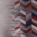 Multi-Colour, Rectangle, Hand-woven Rug.