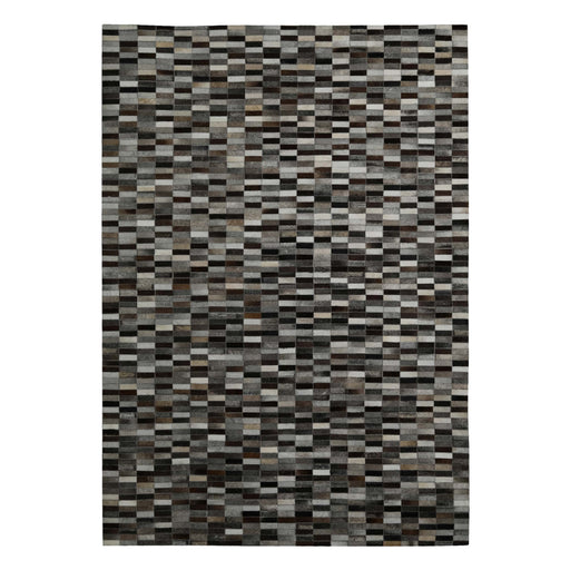  Leather Rug