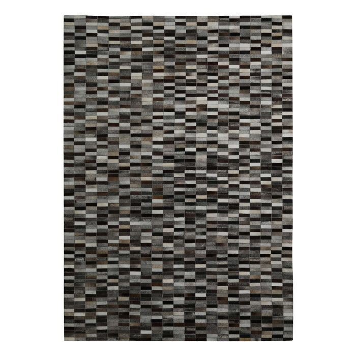  Leather Rug