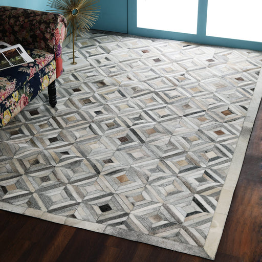  Hand-made  Rugs