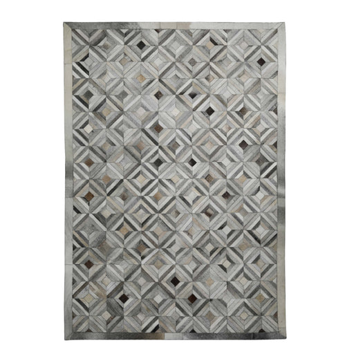  Hand-made Rugs