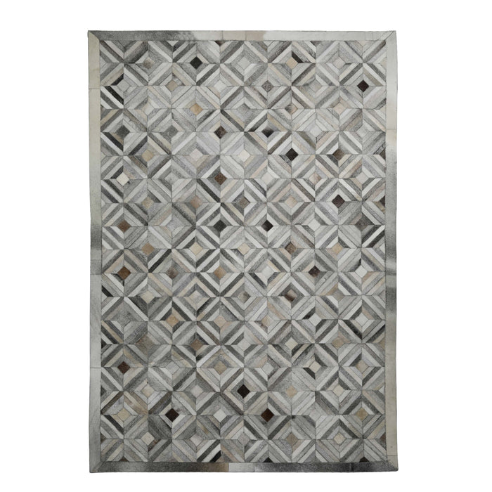  Hand-made Rugs