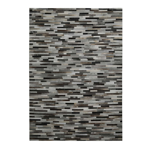  Leather Rug