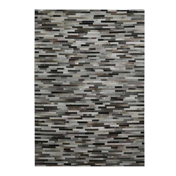  Leather Rug