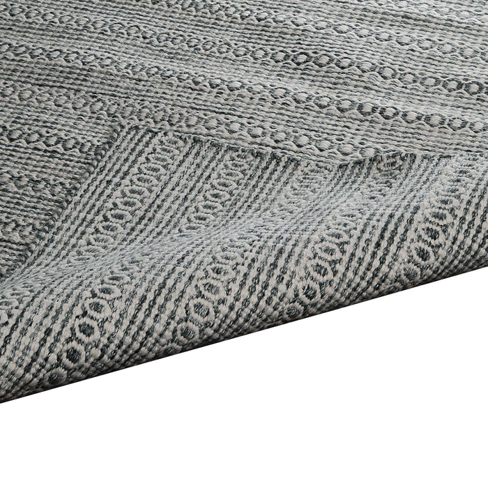 Geometric Rug