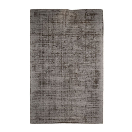 Beige, Abstract, Solid, Rectangle PEQURA Rug