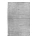 Ecru, Self-Strip, Rectangle PEQURA Rug