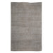 Solid Beige, Abstract, Hand-woven PEQURA Rug