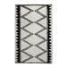 Black and white Designer Rugs, Black and white Designer Carpet