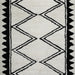 Black and white Designer Rugs, Black and white Designer Carpet