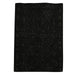 Dark Grey and Grey, Natural Texture Wool PEQURA Rug