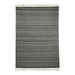 Grey Weaving, Rectangle PEQURA Rug