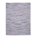 Abstract pattern, Natural White and Grey, PEQURA Rug